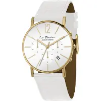 Jacques Lemans Unisexhorloge LP-123P