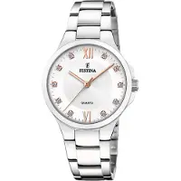 Festina Dameshorloge F20582/1