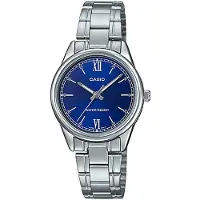 Casio Ltpv005d2b2 Dameshorloge