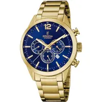 Festina Kinderhorloge F20633/2