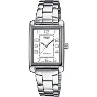 Casio Ltp1234pd7beg Dameshorloge