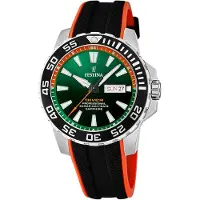 Festina Herenhorloge F20662/2