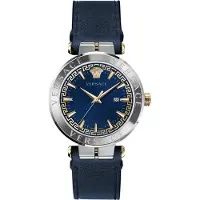 Versace - Horloge - Heren - Quartz - Aion - VE2G00221