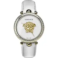 Versace - Horloge - Dames - Quartz - Palazzo - VECO02022