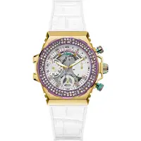 GUESS Fusion Dameshorloge