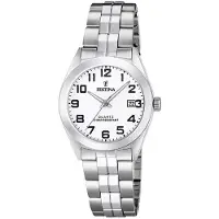 Festina Unisexhorloge F20438/1