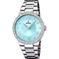 Festina Analoog horloge 'Boyfriend Collection' blauw