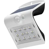 Goobay Buitenlamp - Met sensor -