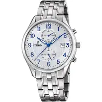 Festina - F6854/A - Polshorloge - Chronograaf - Heren