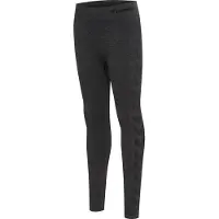 Hummel Leggings zwart