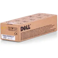 Dell 593-11037 (NPDXG) Toner Geel