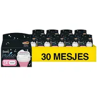 Wilkinson Aanbieding: Intuition Ultra Moisture scheermesjes (10 x 3 mesjes)