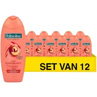 Palmolive Aanbieding: 12x 2-in-1 Hydra Balance shampoo (350 ml)