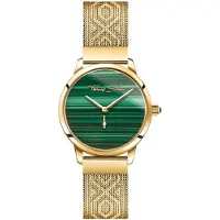 Thomas Sabo Kwartshorloge GARDEN SPIRIT Polshorloge, dameshorloge