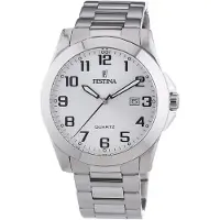 Festina Herenhorloge F16376/7