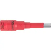 Ks Tools 1183894 118.3894 XZN Verwisselbare kop Geïsoleerd 10 mm 3/8 (10 mm)