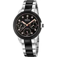 Festina Dameshorloge F20497/3