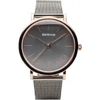 Bering Horloge Classic