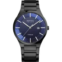 Bering - 15239-727 - Polshorloge - Heren - Solar