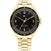 Tommy Hilfiger Heren Horloge 1791903