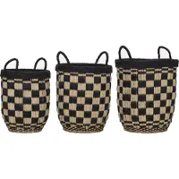 House Doctor Opti manden set van 3 stuks