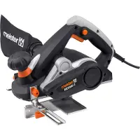 Meister Electrische Schaafmachine 900W 5Y W - WU5460150