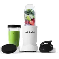 NutriBullet Pro Exclusive Wit