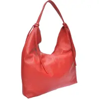 Roberta M Rood Rundleer Tas