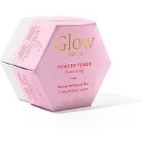 Luonkos Luminous Poeder Toner