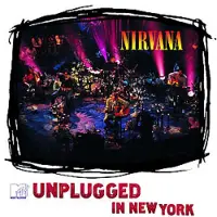 Universal Music Nirvana - Mtv Unplugged In New York | LP