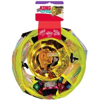Kong Play Spaces Rave Cave