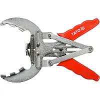 YATO Zuigerveer Kniptang 40-100mm