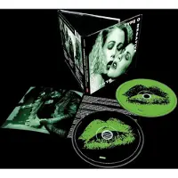 Type O Negative CD - Bloody kisses - voor Geen - standaard | Maat Standard