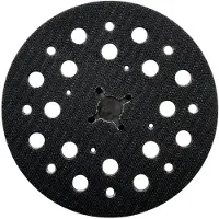Metabo 630264000 Schuurschijf Ø 125 mm Diameter 125 mm