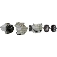 SANDO SAC77034.0 Aircopomp
