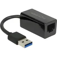 DeLOCK USB A naar RJ45 adapter -