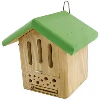 Cj Wildlife Natuurmonumenten Combikastje Vlinder / Bij