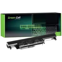 Green Cell Batterij voor Asus A32-K55 A45 A55 K45 K55 K75 / 11,1V 4400mAh