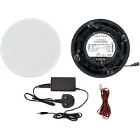 Adastra BCS52S actieve bluetooth plafondluidsprekerset 5,25 inch 2x15W