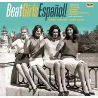 Import BEAT GIRLS ESPANOL!/LP