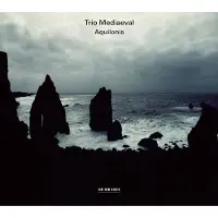 OUTHERE Trio Mediaeval - Aquilonis (CD)