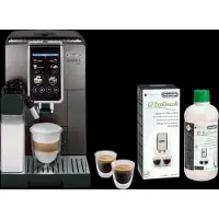 De'Longhi Dinamica Plus ECAM380.95.TB + Ontkalker