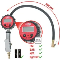 Ks Tools 515.1970 Bandenspanningsmeter