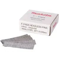 Makita F-31825 Pin vk geg. 18mm