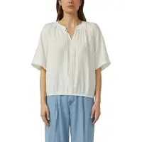 s.Oliver Blouse crème
