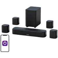 Ultimea - U2601 - Geluidsbalk