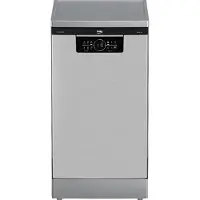 Beko BDFS26046XQ / Vrijstaand