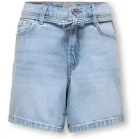Only Kids GIRLS Jeans 'KOGGianna' lichtblauw