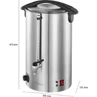 ProfiCook HGA 1111