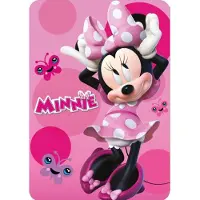 Procos Disney - - Fleecedeken - Plaid - Deken - 100x140cm